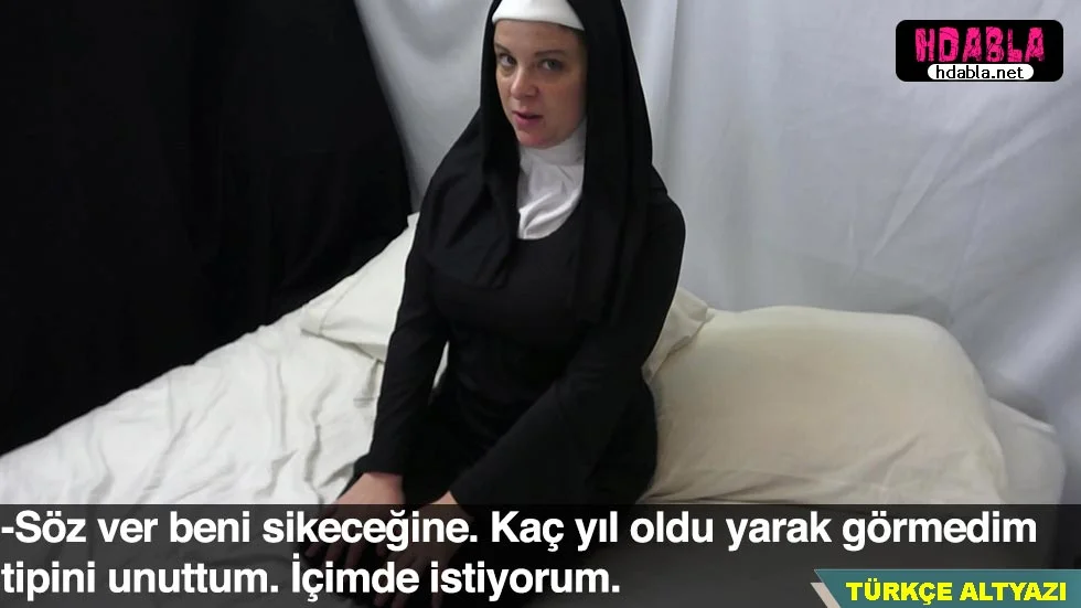 Dindar Aile, Nihayetinde Yollarını Şaşırıyor.